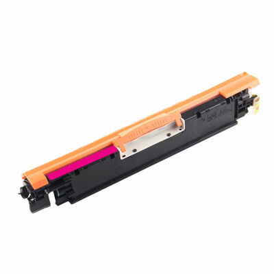 Hp 130A-CF353A Kırmızı Muadil Toner