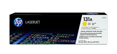 Hp 131A-CF212A Sarı Orjinal Toner