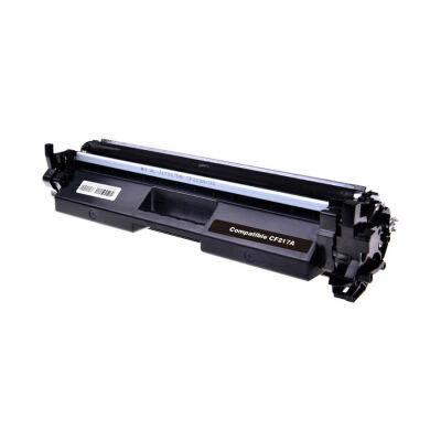 Hp 17A-CF217A Siyah Muadil Toner
