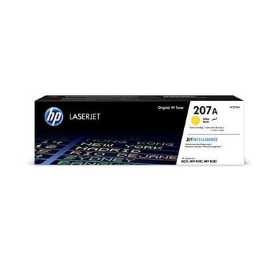 Hp 207A-W2212A Sarı Orjinal Toner