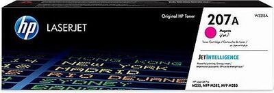 Hp 207A-W2213A Kırmızı Orjinal Toner