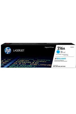 Hp 216A-W2411A Mavi Orjinal Toner
