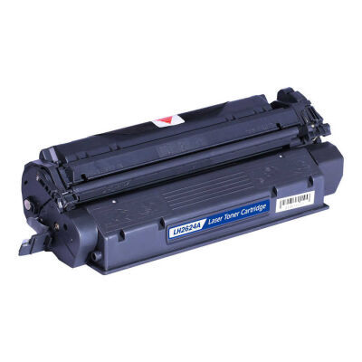 Hp 24A-Q2624A Siyah Muadil Toner
