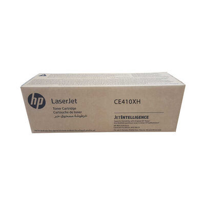 Hp 305X-CE410XH Orjinal Siyah Toner Yüksek Kapasiteli
