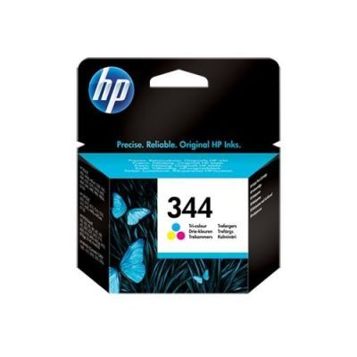 Hp 344-C9363E Renkli Orjinal Kartuş