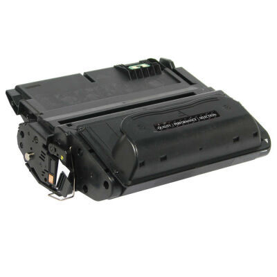 Hp 42A-Q5942A Siyah Muadil Toner