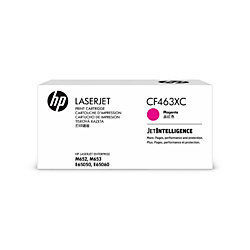 Hp 656X-CF463XC Kırmızı Orjinal Toner Yüksek Kapasiteli