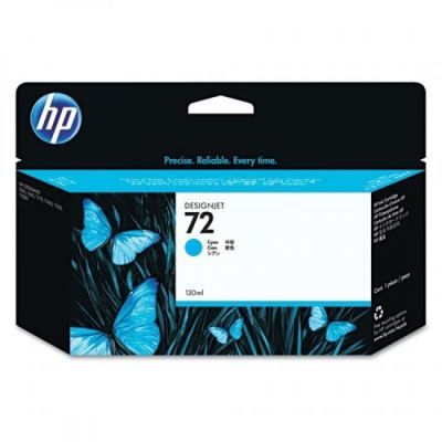 Hp 72-C9371A Mavi Orjinal Kartuş Yüksek Kapasiteli