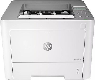 HP 7UQ75A (M408dn) Laserjet Mono Yazıcı