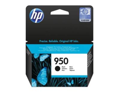 Hp 950-CN049AE Siyah Orjinal Kartuş