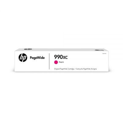 Hp 990XC-M0K09XC Kırmızı Orjinal Kartuş