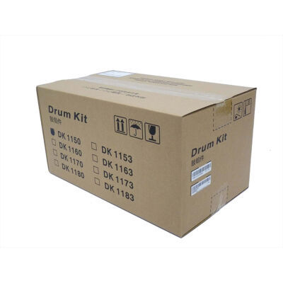 Kyocera DK-1150 Orjinal Drum Ünitesi