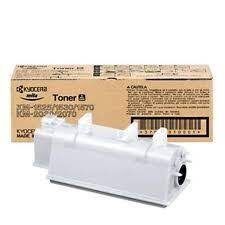 Kyocera KM1525 Siyah Orjinal Toner