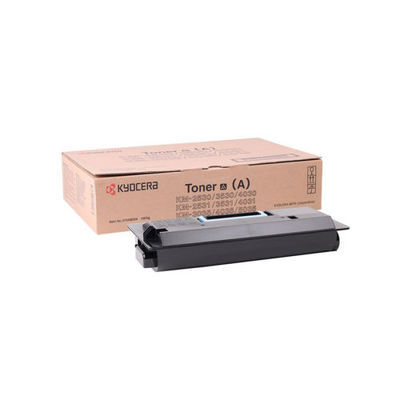 Kyocera KM2530 Siyah Orjinal Toner