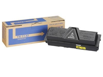 Kyocera TK-1130 Siyah Orjinal Toner