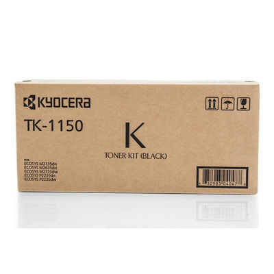 Kyocera TK-1150 Siyah Orjinal Toner