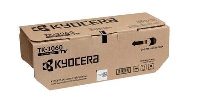 Kyocera TK-3060 Siyah Orjinal Toner