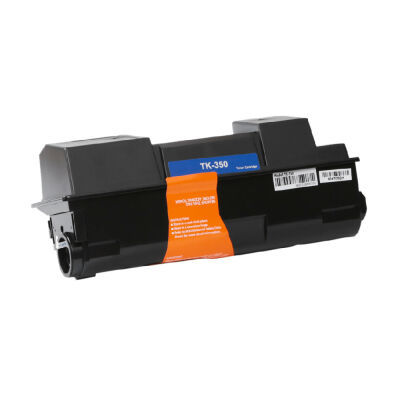 Kyocera TK-350 Siyah Muadil Toner