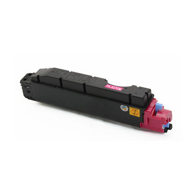 Kyocera TK-5270 Kırmızı Muadil Toner