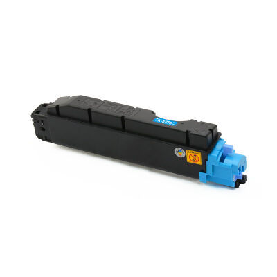 Kyocera TK-5270 Mavi Muadil Toner