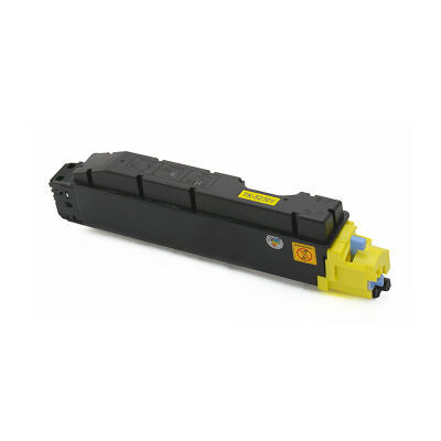 Kyocera TK-5270 Sarı Muadil Toner