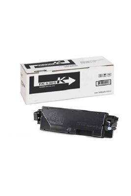 Kyocera TK-5305 Siyah Orjinal Toner