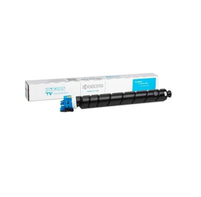 Kyocera TK-8365 Mavi Orjinal Toner