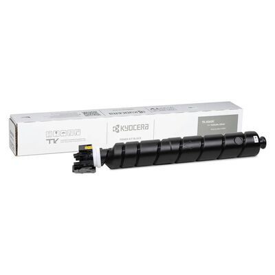 Kyocera TK-8365 Siyah Orjinal Toner