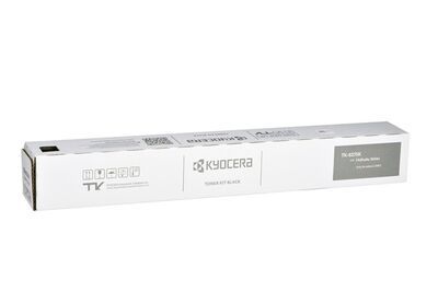 Kyocera TK-8375 Siyah Orjinal Toner