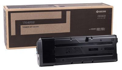 Kyocera TK-8705 Siyah Orjinal Toner