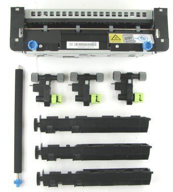 Lexmark 40X8421 Orjinal Bakım Kiti