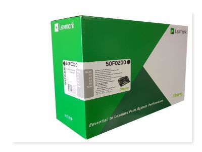 Lexmark 500Z-50F0Z00 Orjinal Drum Ünitesi