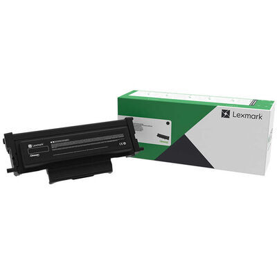 Lexmark B2236-B225H00 Siyah Orjinal Toner Yüksek Kapasiteli