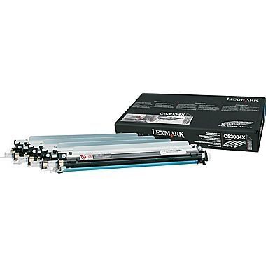 Lexmark C522-C53034X Orjinal Drum Ünitesi Kiti