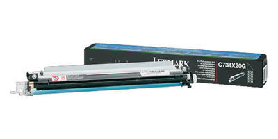 Lexmark C734-X734-C734X20G Orjinal Drum Ünitesi