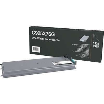 Lexmark C925-X925-C925X76G Orjinal Atık Kutusu