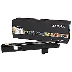 Lexmark C935-X940-X945-C930X72G Siyah Orjinal Drum Ünitesi