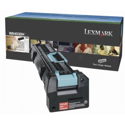 Lexmark W840-W84020H Siyah Orjinal Toner