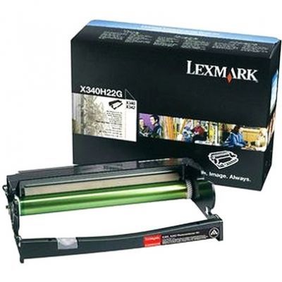 Lexmark X340-X340H22G Orjinal Drum Ünitesi