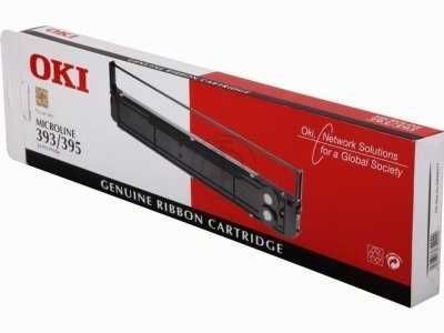 Oki 01179401 Orjinal Şerit