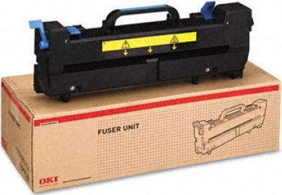 Oki 43529405 Orjinal Fuser Ünitesi