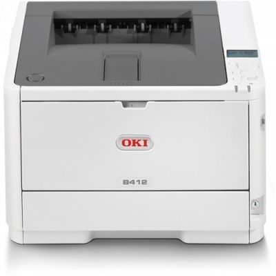 Oki B412DN-45762002 Mono Laser Yazıcı