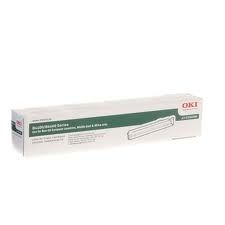 Oki B4400-B4600-43502306 Siyah Orjinal Toner