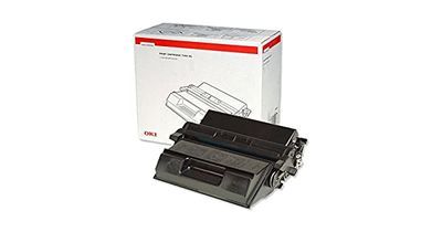 Oki B6100-09004058 Siyah Orjinal Toner