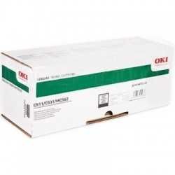 Oki C511-MC562-44973540 Siyah Orjinal Toner Ekstra Yüksek Kapasiteli