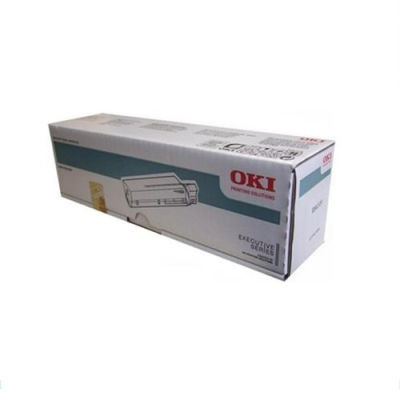 Oki C5250-C5450-42804572 Mavi Orjinal Toner