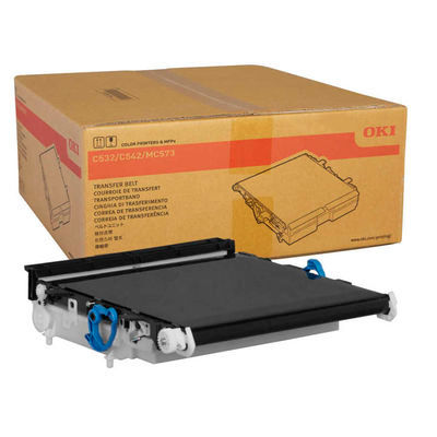 Oki C532-MC563-46394902 Orjinal Transfer Ünitesi