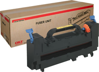 Oki C9655-C9850-42931703 Orjinal Fuser Ünitesi