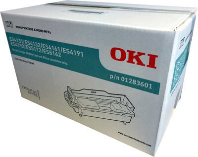 Oki ES4131-ES4132-01283601 Orjinal Drum Ünitesi