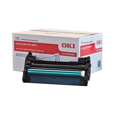 Oki ES7131-ES7170-45456302 Orjinal Drum Ünitesi